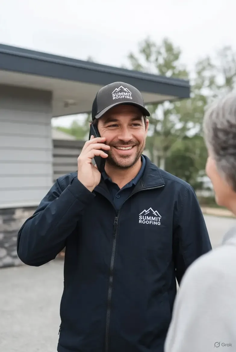 Flat Roof Leak Repair Anthon, IA FAQs